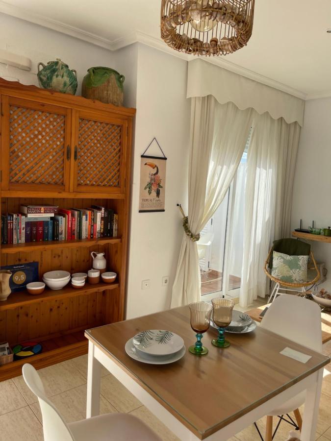 Turquesa Del Mar - Nudist Naturist Vera Εξωτερικό φωτογραφία