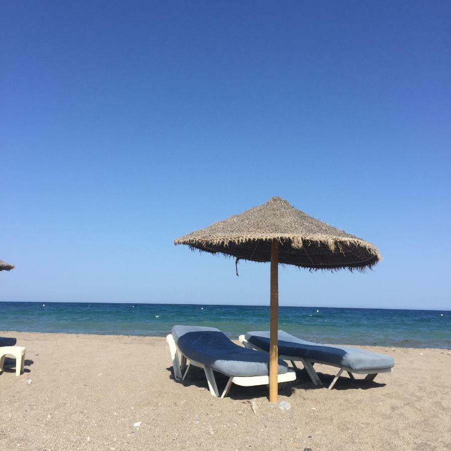 Turquesa Del Mar - Nudist Naturist Vera Εξωτερικό φωτογραφία
