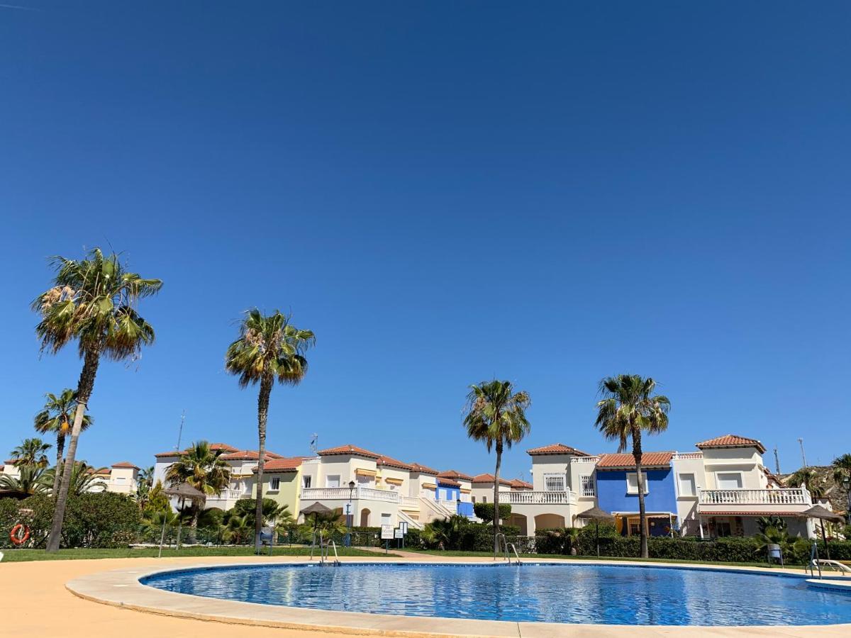 Turquesa Del Mar - Nudist Naturist Vera Εξωτερικό φωτογραφία
